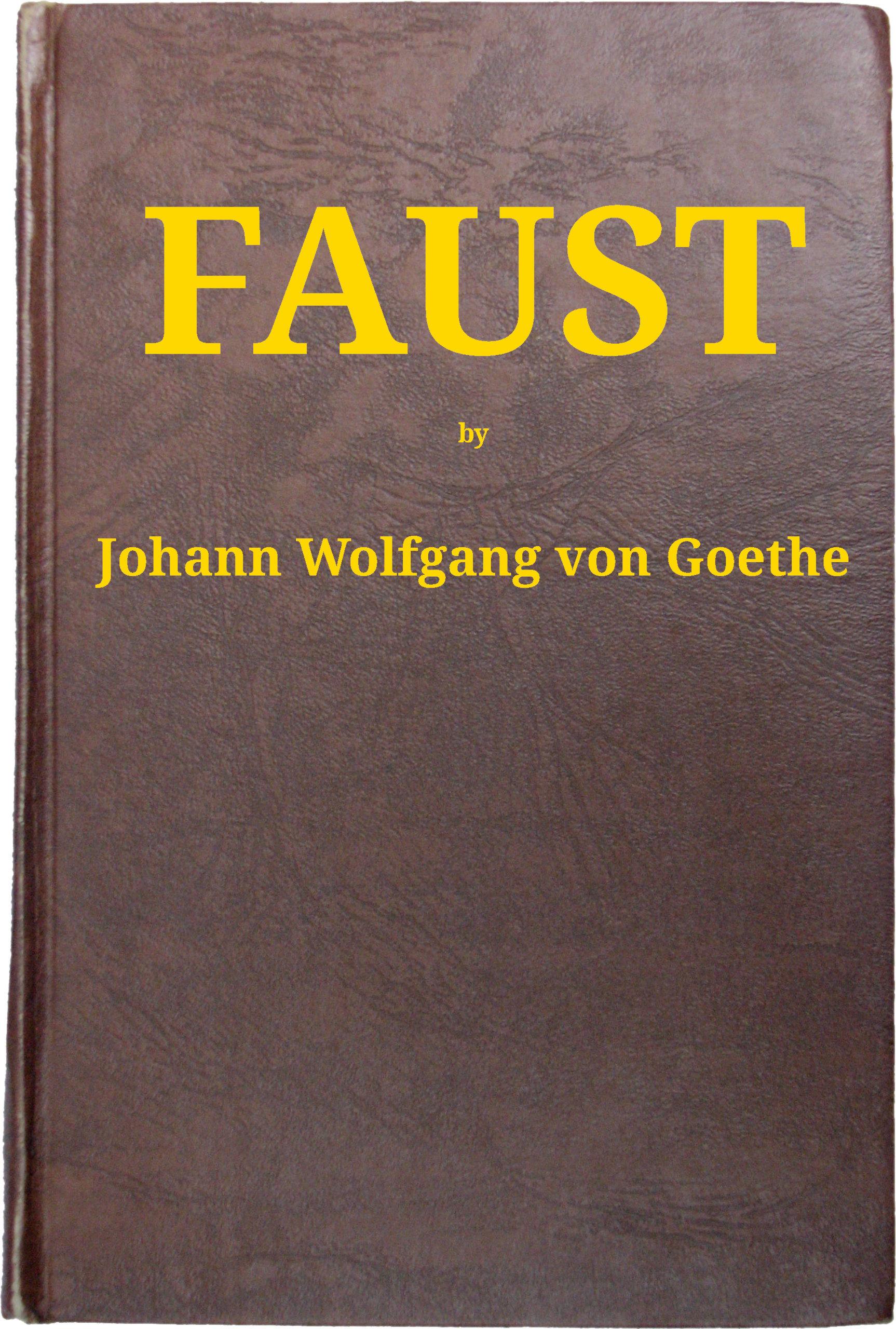 Faust