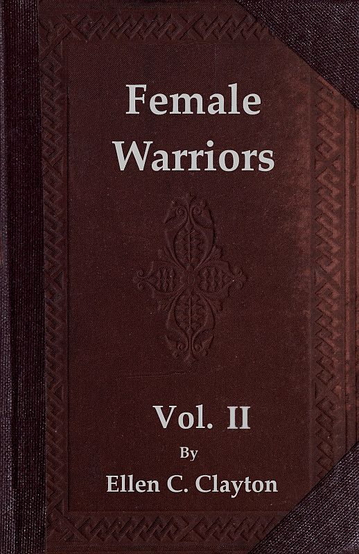 Female Warriors, Vol. II