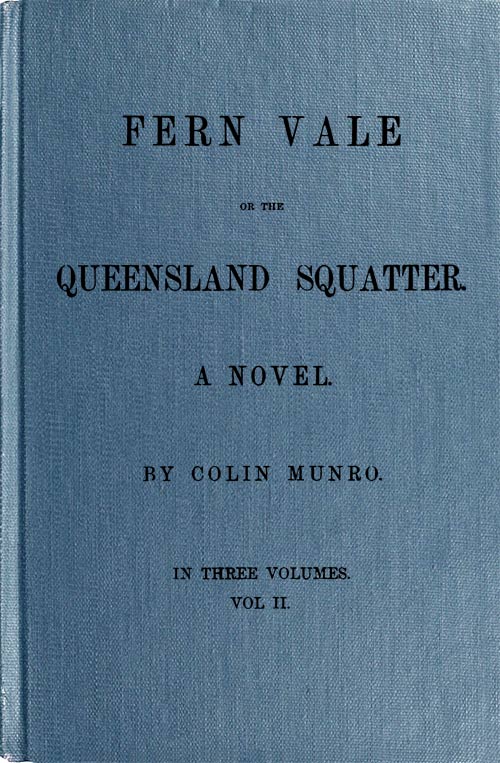 Fern Vale