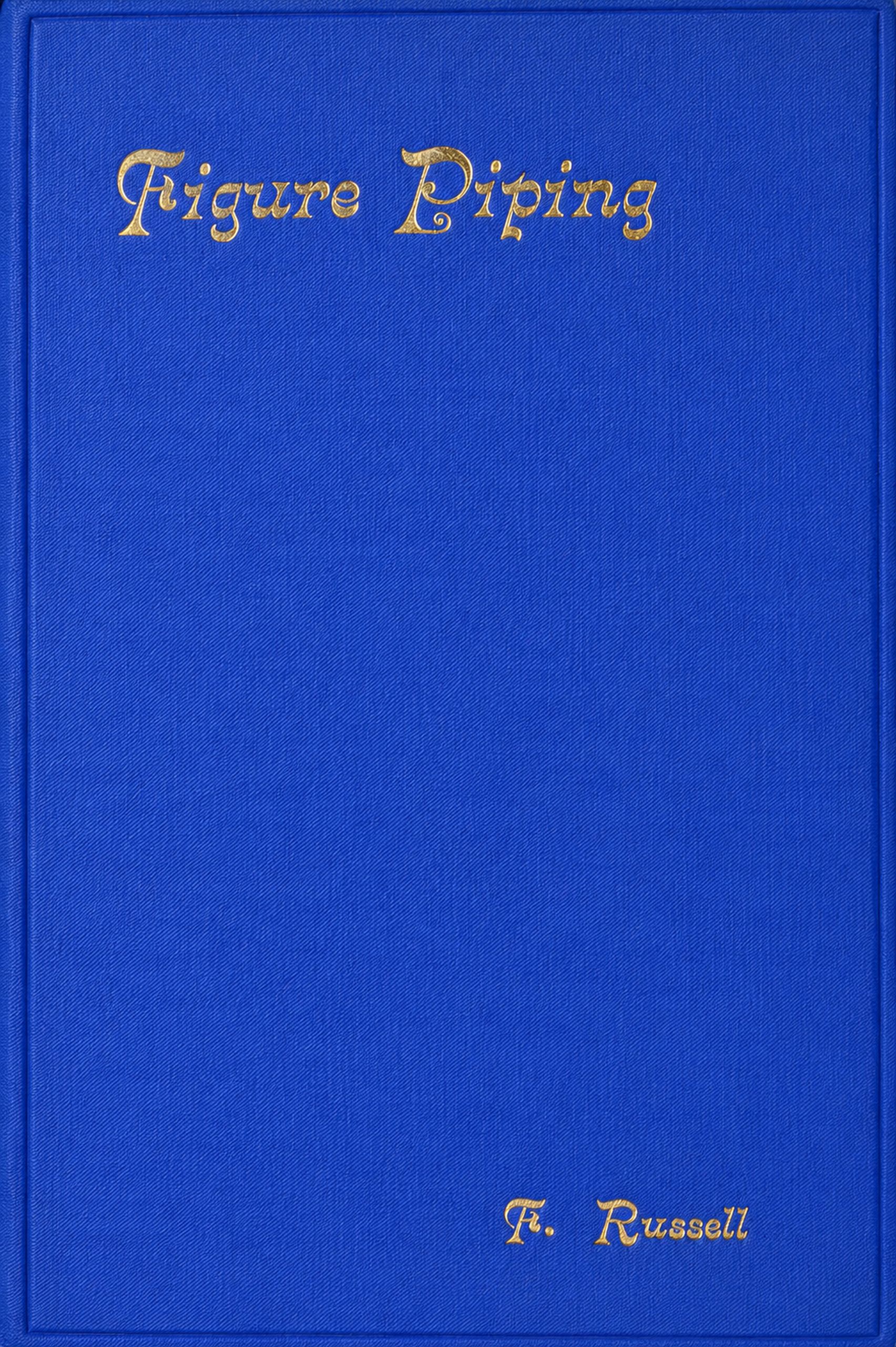 Figure Piping