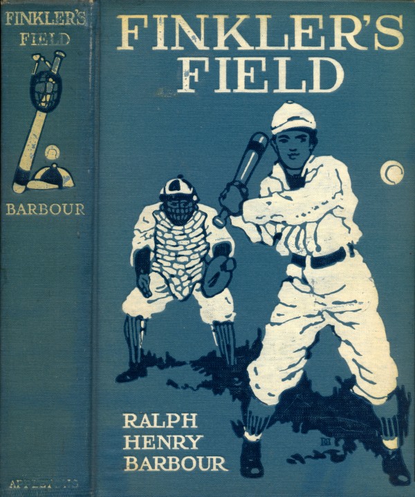 Finkler’s Field
