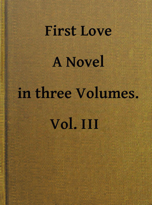 First Love
