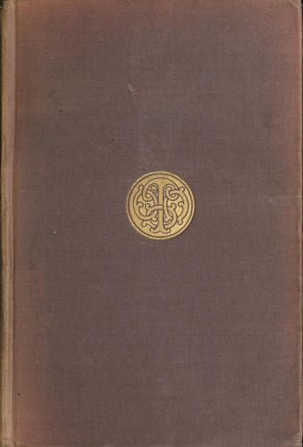 First Love and Other Stories