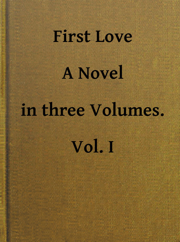 First Love