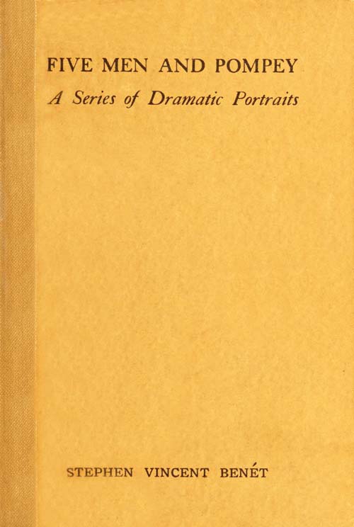 Five Men and Pompey