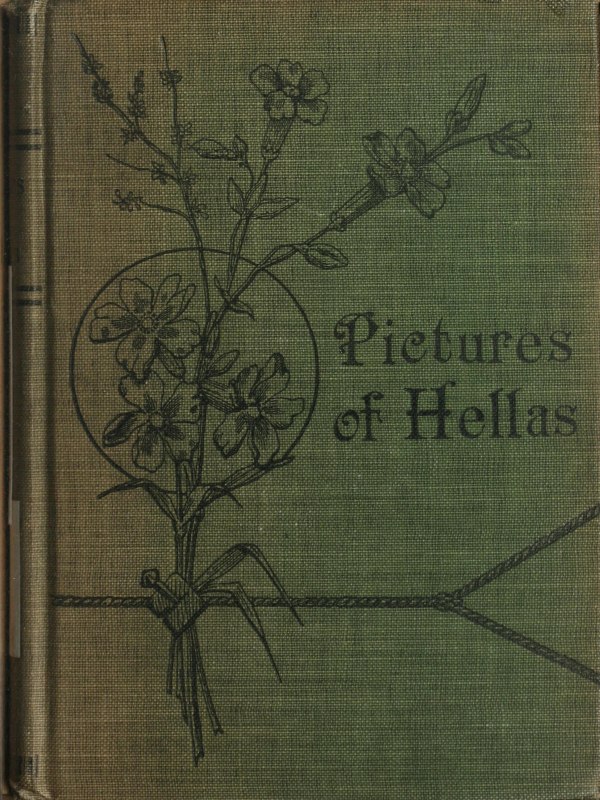 Five Tales of Ancient Greece