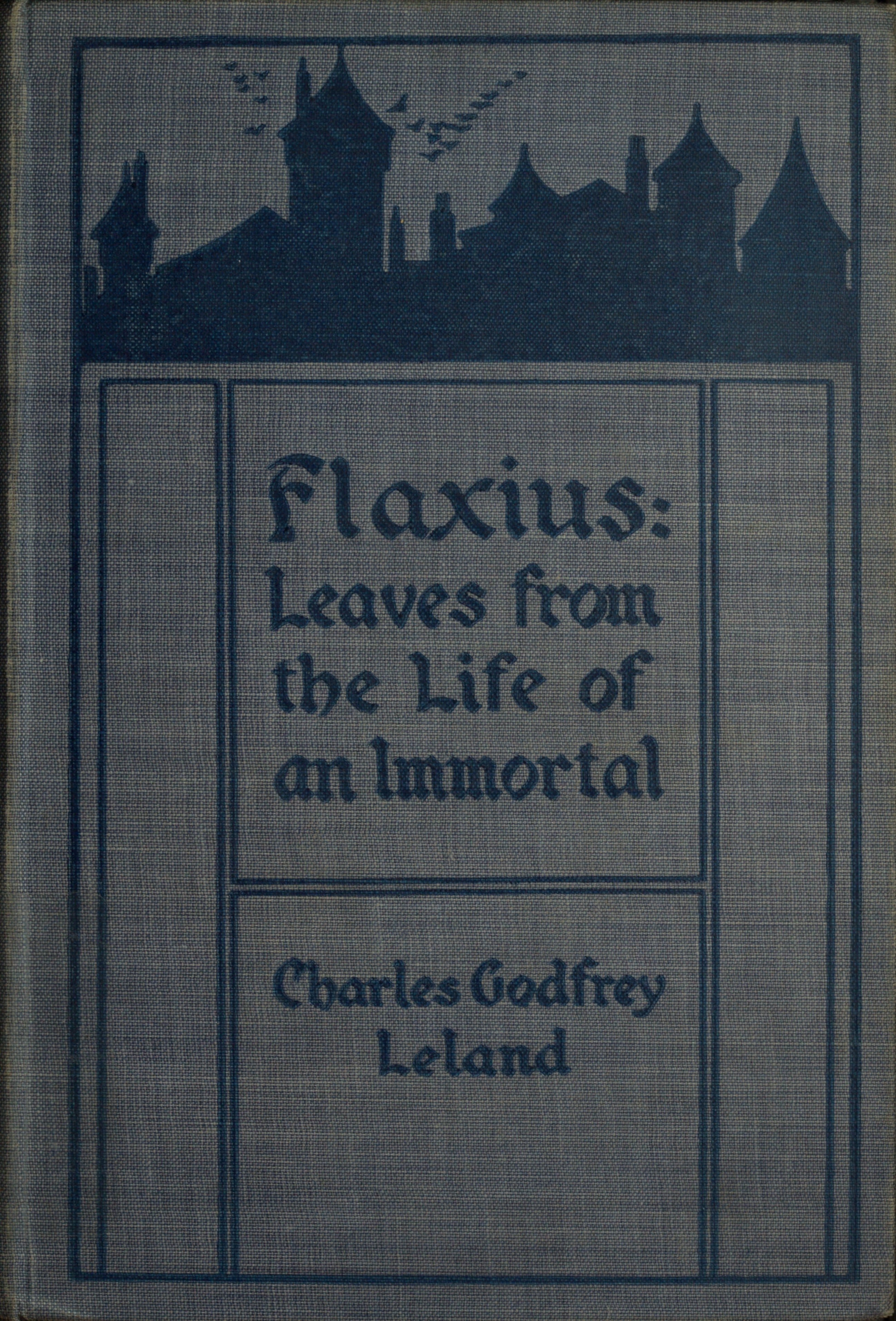 Flaxius