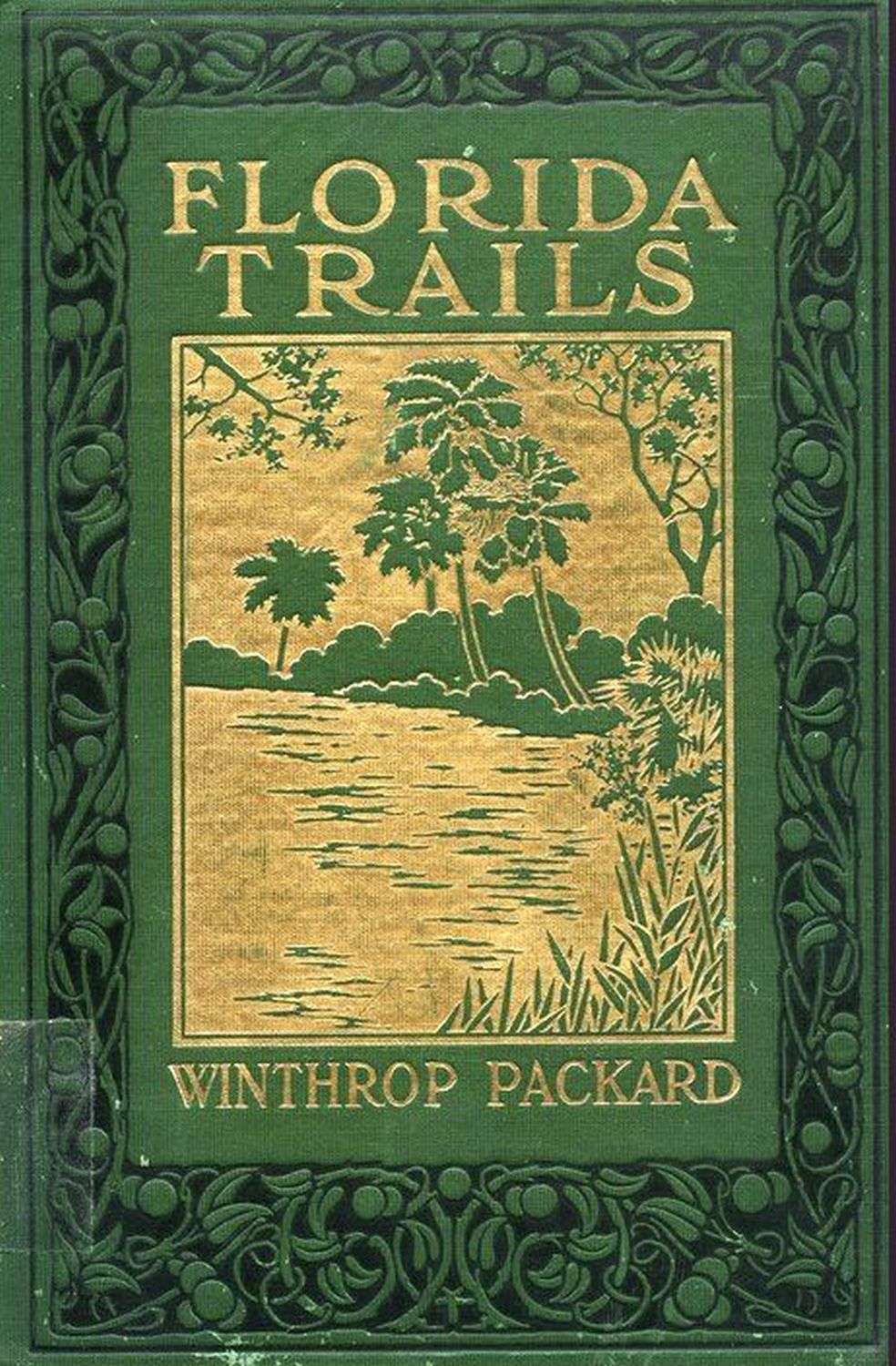 Florida Trails