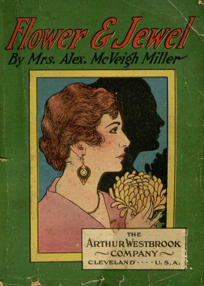 Flower and Jewel; or, Daisy Forrest's Daughter
