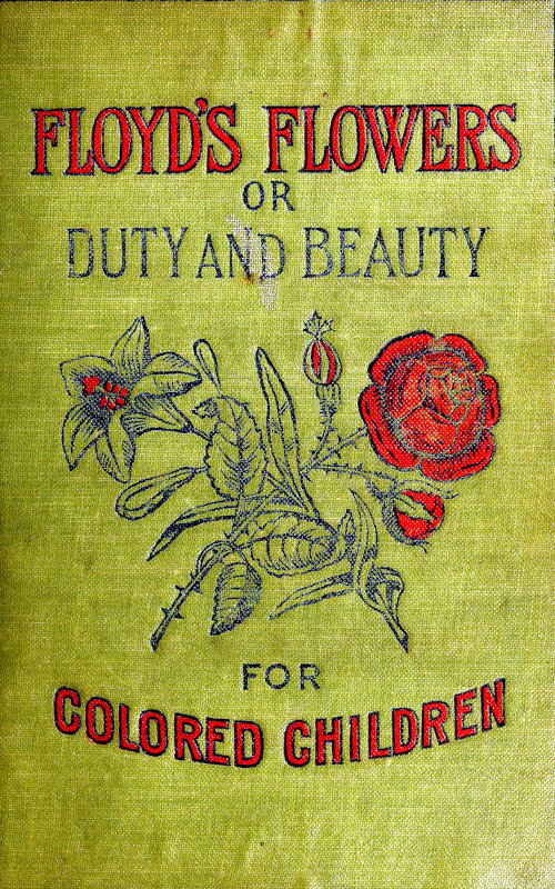 Floyd’s Flowers