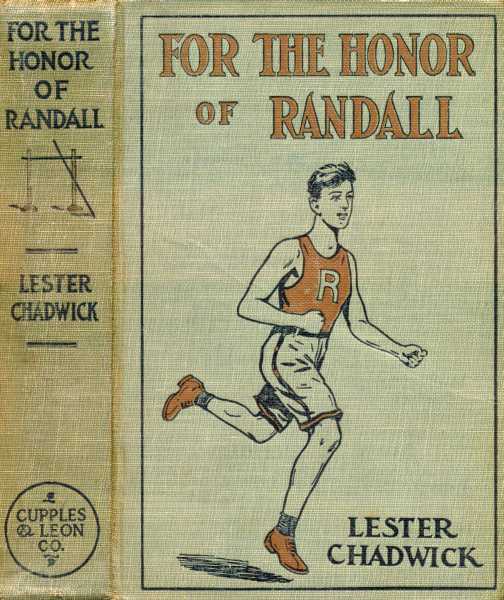 For the Honor of Randall