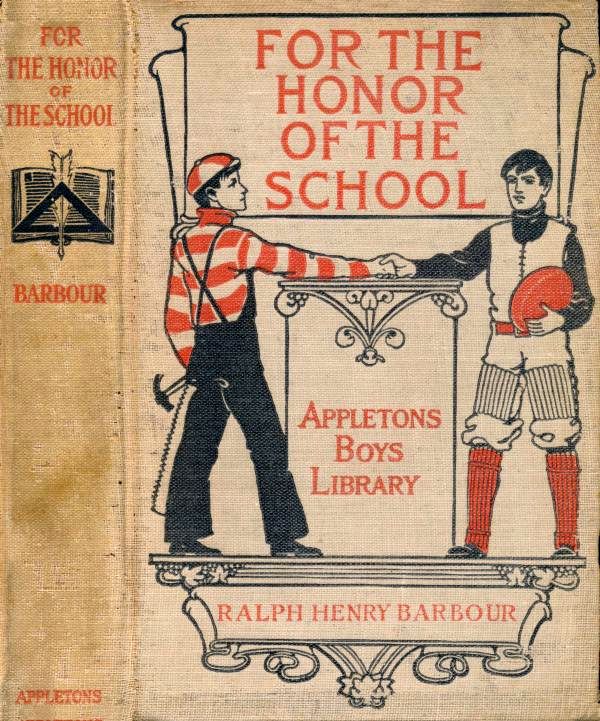 For the Honor of the School