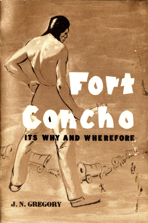 Fort Concho