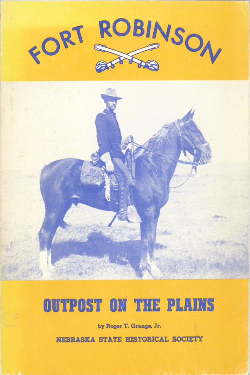Fort Robinson