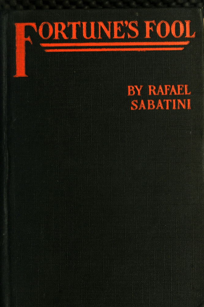 Fortune's Fool
