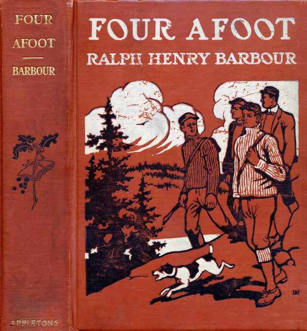 Four Afoot