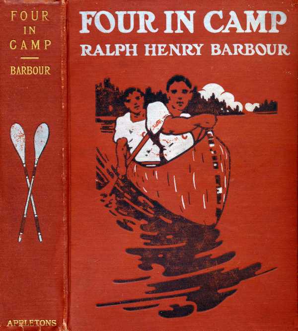 Four in Camp