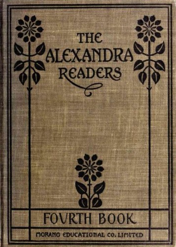 Fourth Reader