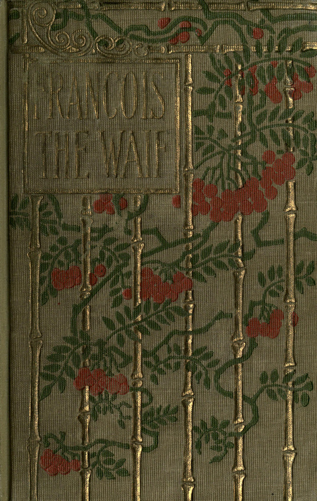 François the waif