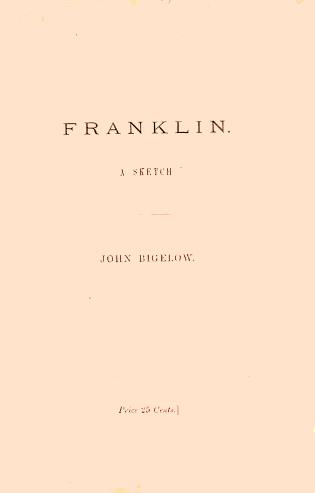 /* Franklin