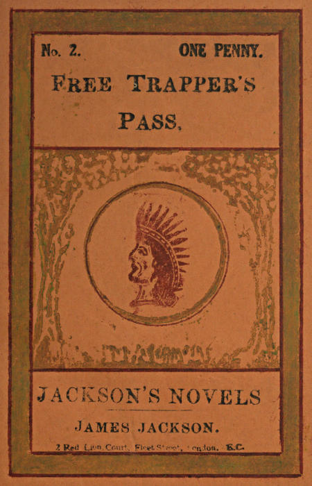 Free Trapper’s Pass