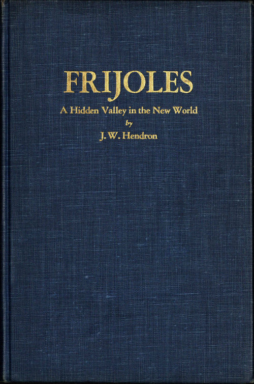 Frijoles