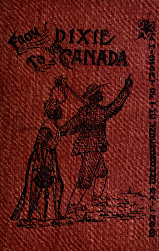 From Dixie to Canada