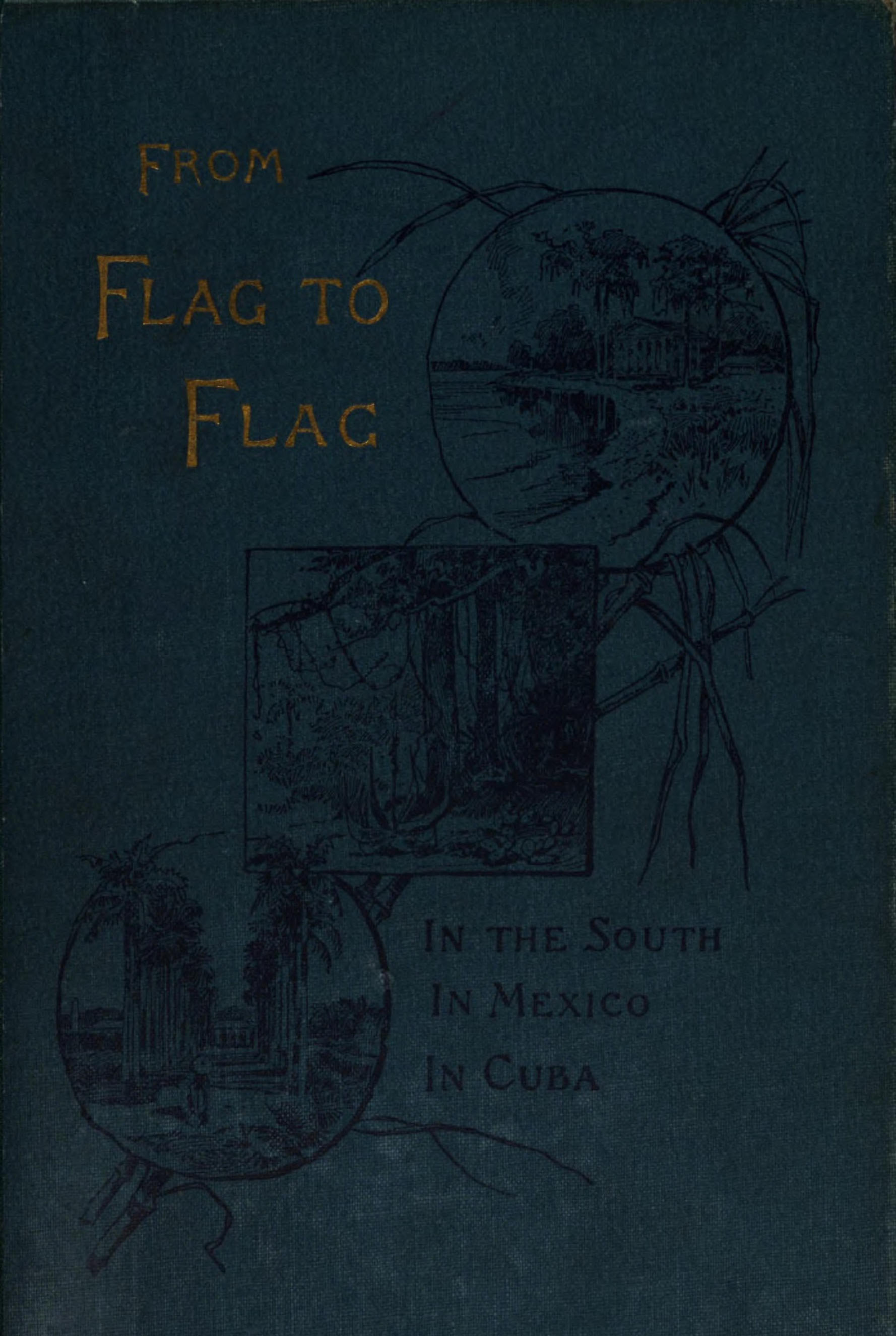 From Flag to Flag