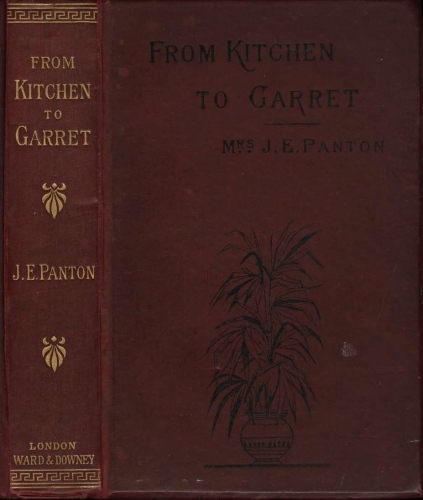 From Kitchen To Garret