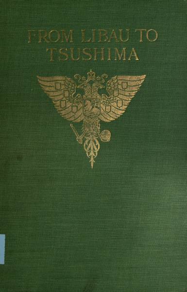 From Libau to Tsushima