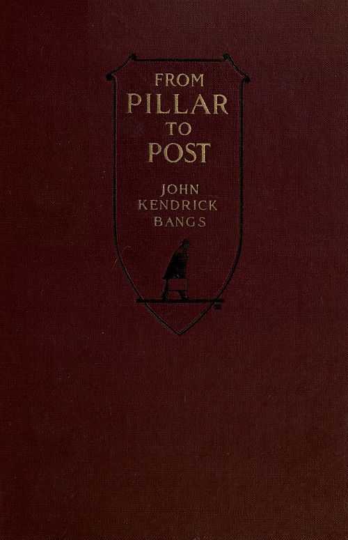 From Pillar to Post
