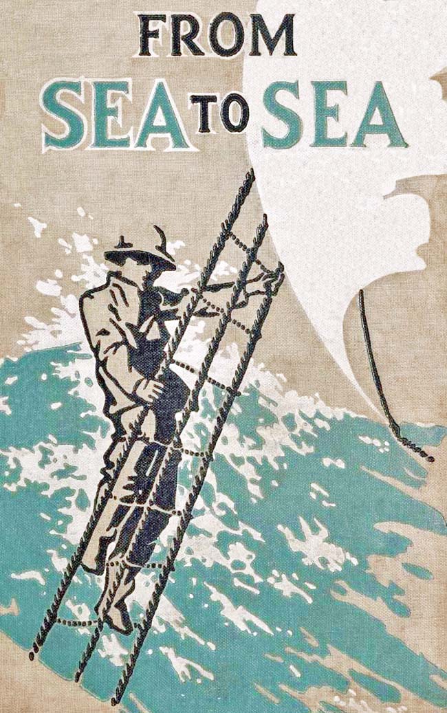 From Sea to Sea