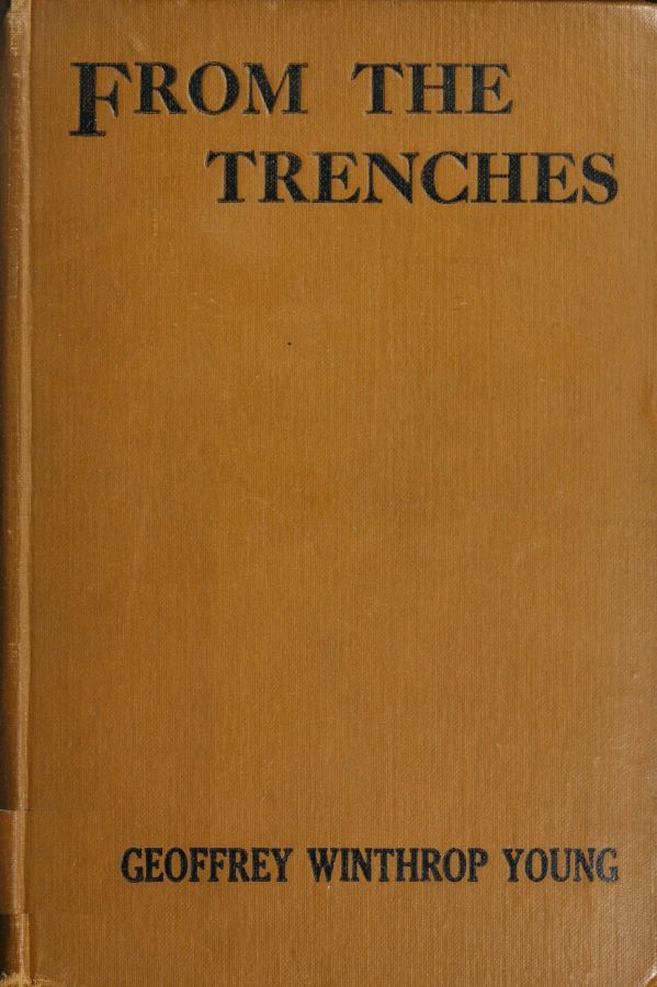 From the Trenches
