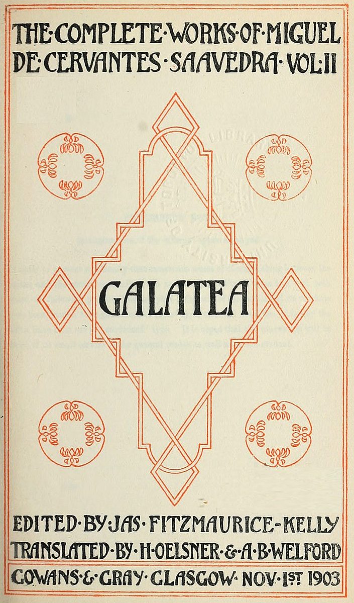 GALATEA