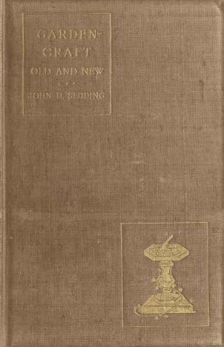 Garden-craft, Old And New