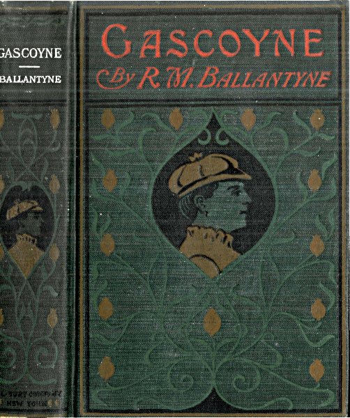 Gascoyne