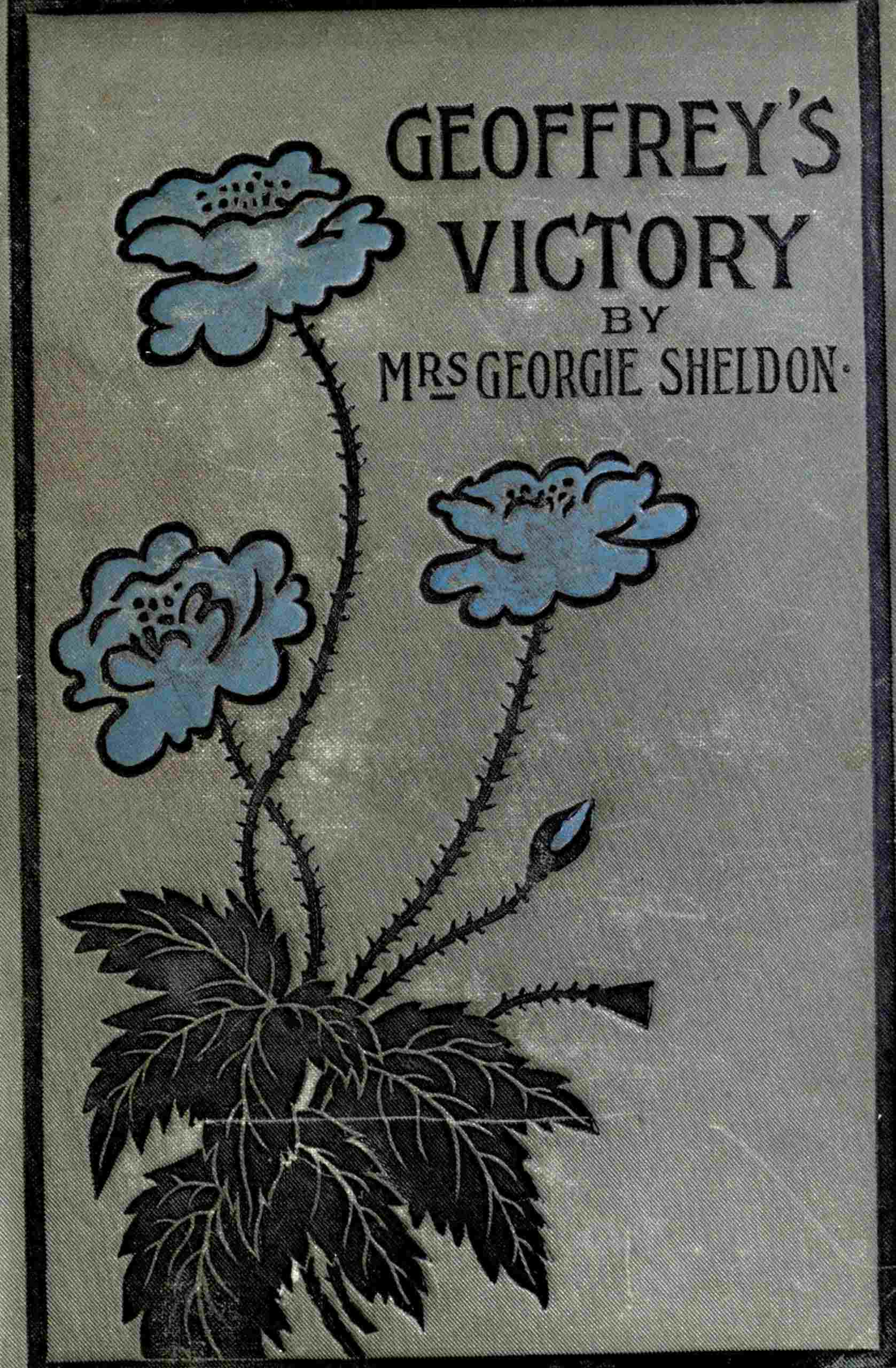 Geoffrey’s Victory