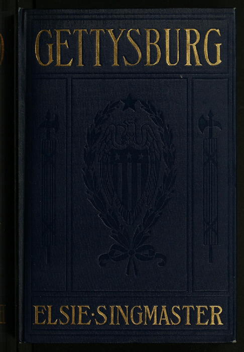 Gettysburg