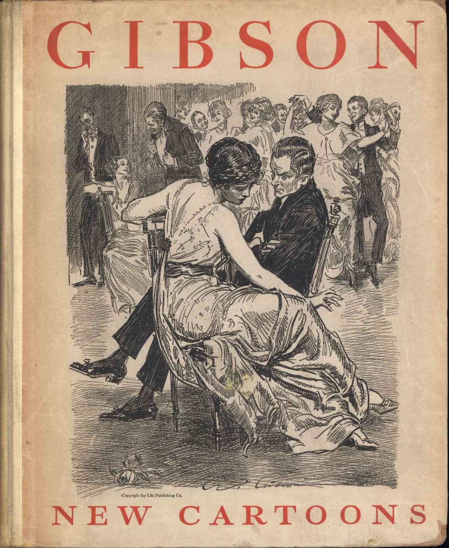 Gibson