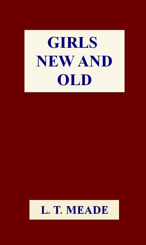 Girls New and Old