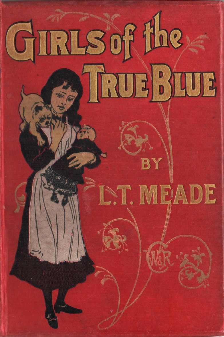 Girls of the True Blue