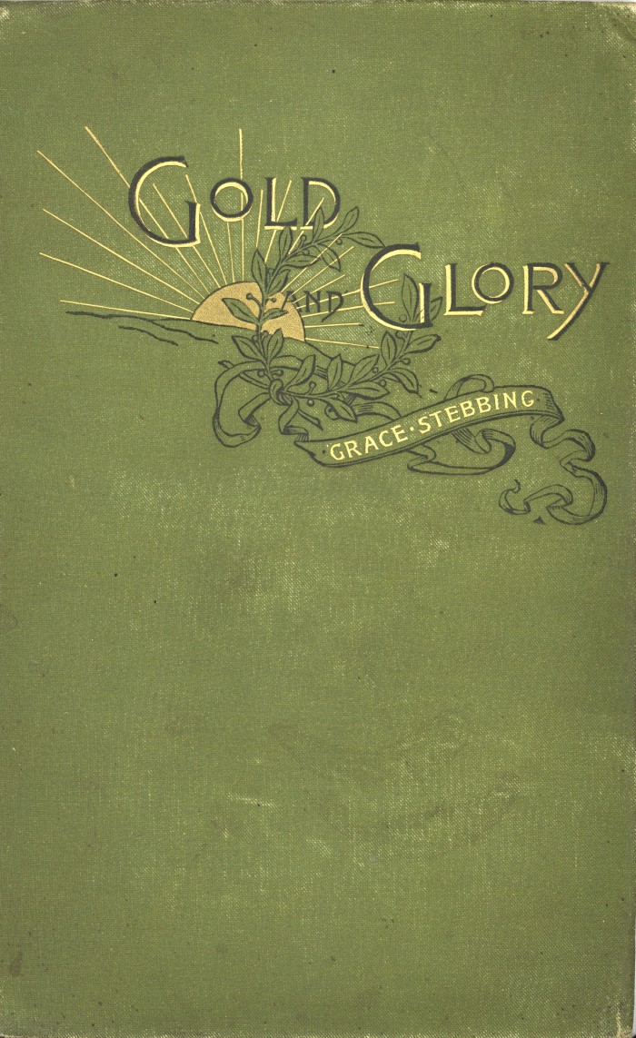 Gold and Glory