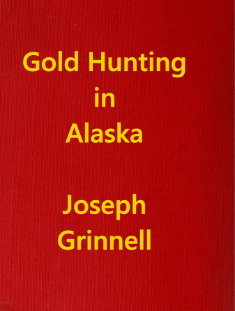 Gold Hunting in Alaska