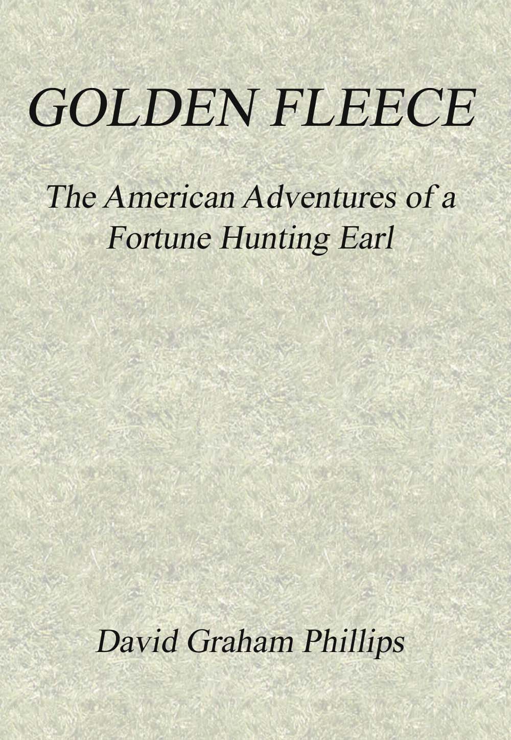 Golden Fleece