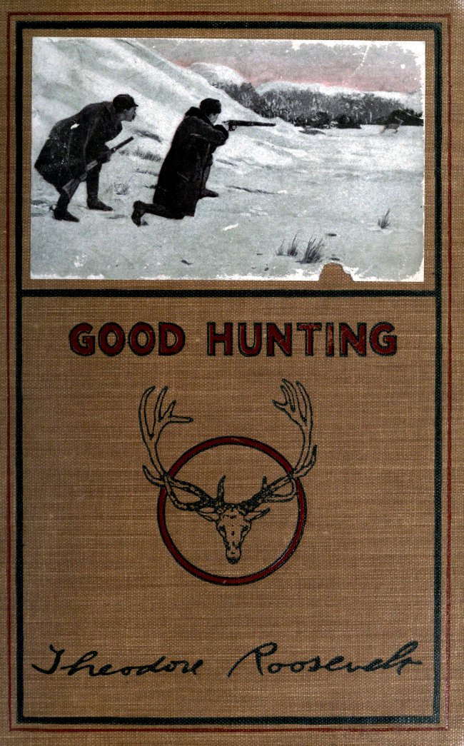 Good Hunting