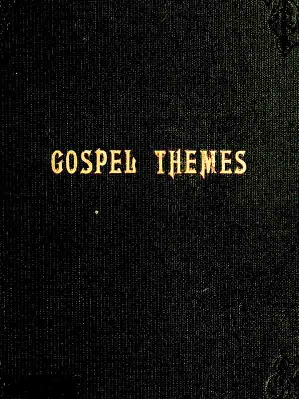 Gospel Themes