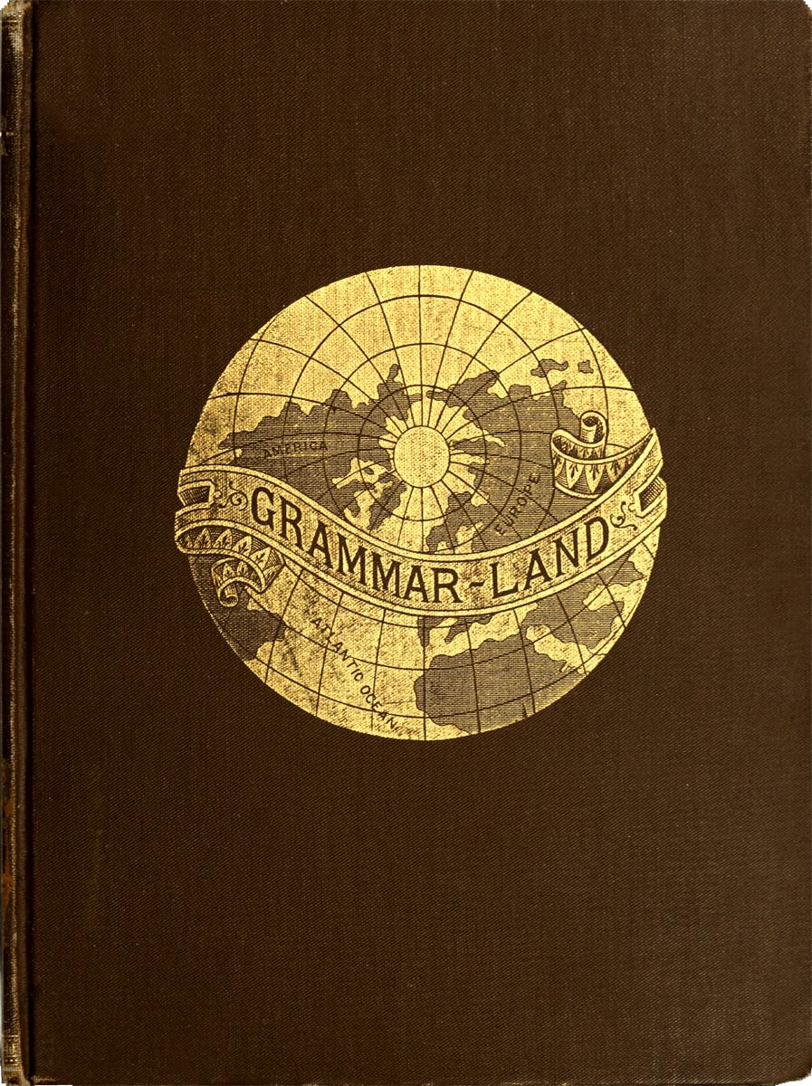 Grammar-land