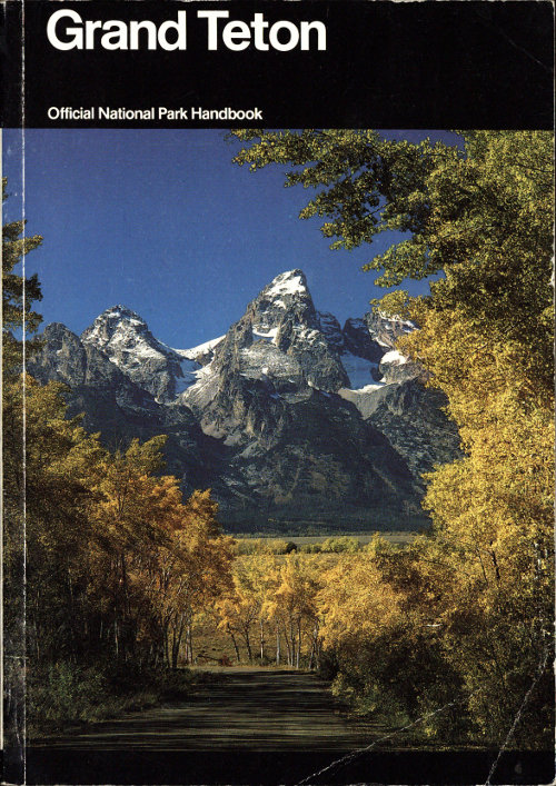 Grand Teton