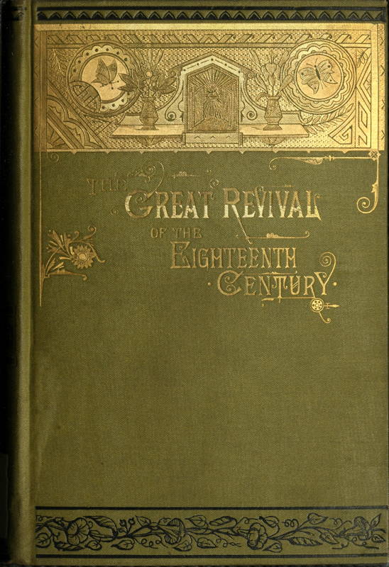 Great Revival of the Eighteenth Century