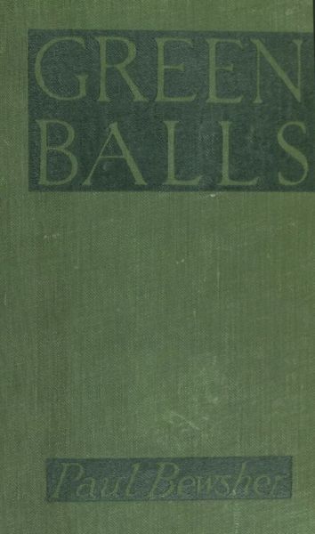 Green Balls